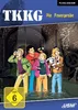 Ein Fall für TKKG - Die Feuerprobe Produktbild-Vorschau 1