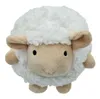 Türstopper Schaf Tiermotiv weiß 1 kg Türhalter Gewicht Produktbild-Vorschau 5