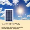 Blumfeldt Stonehenge XL, fontanna solarna, panel 5 W, Podgląd zdjęcia produktu 2