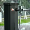 Prysznic solarny Outsunny 35 litrów 0-55 ℃ gorąca woda z Podgląd zdjęcia produktu 8