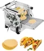 VEVOR elektrischer Tortillamaker, automatische Maschine zur Produktbild-Vorschau 1