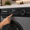 Heinner HWM-HMK1014IVTA wasmachine, 10 kg, 1400 Productafbeelding-voorbeeld 8