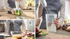 Bosch Stabmixer-Set weiß MSM24500 (1 St) Produktbild-Vorschau 21