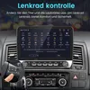 Autoradio Android 15 Carplay 10,1 pouces  pour VW T5 Voir les images du produit 8
