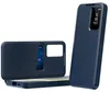 Techsuit – SmartView-Serie Klapphülle mit Fenster für Produktbild-Vorschau 2