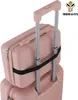 Berwin Reisekoffer Cryta Dusty Rose 4er Set MS-19761 Produktbild-Vorschau 10
