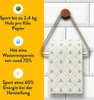 SNYCE Happy Sailor Toilettenpapier – Starterpack mit 15 Produktbild-Vorschau 3