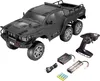 Reely FreeMen 2.0 6x6 Spazzolato 1:10 RC automodello Anteprima dell’immagine prodotto 4