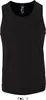 SOLs 02073 | Herren Sports Tank Top Sporty - Farbe: Black - Produktbild-Vorschau 3