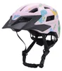 Wozinsky Kinder-Mountainbikehelm mit abnehmbarem Visier Produktbild-Vorschau 7