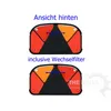 Lichtscheibe | Aspöck Multipoint 2 | Links oder Rechts | Produktbild-Vorschau 8