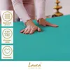 Lavea® 2er Pack Spannbettlaken 140/160x200 cm, Jersey Produktbild-Vorschau 2