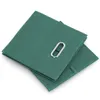 ZELLER Úložný box textilní petrolejový 28x28x28cm Náhled obrázku produktu 2