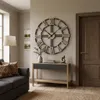 Orologio da parete Wood Loft z221-1d-1-x, 80 cm Anteprima dell’immagine prodotto 8
