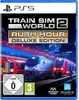 Astragon Train Sim World 2 Rush Hour Deluxe PS5 Spiel Produktbild-Vorschau 1