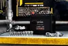 Batterie auxiliaire de démarrage YUASA 12 V 45 Ah 325 A/EN Voir les images du produit 2
