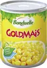 Bonduelle Goldmais Knackiger Mais für Ihre besten Rezepte Produktbild-Vorschau 1