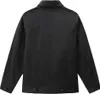 DICKIES Kurtka Mężczyźni Bawełna Czarny GR64290 - Rozmiar: Podgląd zdjęcia produktu 13