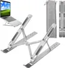 Supporto mobile per laptop Supporto pieghevole per Anteprima dell’immagine prodotto 1
