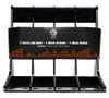 Schallplattenständer - 7'' Single Stand - Black Produktbild-Vorschau 1