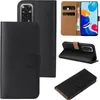 Handy Hülle für Xiaomi Redmi Note 11 Klapphülle Bookcase Produktbild-Vorschau 1