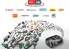 Akcesoria systemowe Bosch 18-woltowy litowo-jonowy zestaw Podgląd zdjęcia produktu 6