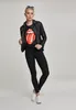 Merchcode Female Shirt Ladies Rolling Stones Tongue Tee Produktbild-Vorschau 7