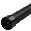 Rea Verlängerung Für Bade-Duschgarnitur 50Cm Black Produktbild-Vorschau 2