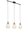 EGLO Suspension Tarbes 79 cm cuivré 94195 Voir les images du produit 1