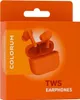 Slúchadlá COLORUM TWS Bluetooth CTWS-10 xOrange Náhľad obrázku produktu 6