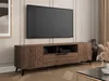 MIRJAN24 TV-Lowboard Xylix Bis 2D1SZ, TV-Schrank, Produktbild-Vorschau 2