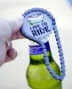 Fahrrad-Flaschenöffner mit Kette und LIVE TO RIDE Produktbild-Vorschau 3