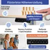 AMBINESS Höhenverstellbarer Schreibtisch FlexxPro | Produktbild-Vorschau 5