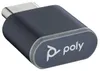 Adaptateur HP Poly BT700 USB-C Bluetooth, câble, noir Voir les images du produit 5