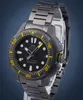 Pánské hodinky Orient M-Force Diver Automatic Náhled obrázku produktu 6