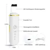 Schönheitsinstrument, Face massager, gesichtssauger Produktbild-Vorschau 7