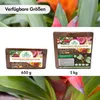 Kokosfaserhumus 24x650 g – ergibt ca. 216 L Blumenerde – Produktbild-Vorschau 7