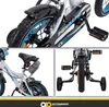 Actionbikes Kinderfahrrad Donaldo 12 Zoll | Kinder Fahrrad Produktbild-Vorschau 8