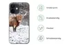 MuchoWow® Handyhülle Schutzhülle Hülle für iPhone 12 mini Produktbild-Vorschau 7