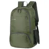 Leichte faltbare rucksack m?nner frauen wasserdichte Produktbild-Vorschau 7