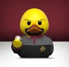 Tubbz canard Star Trek Benjamin Sisko (première édition) Voir les images du produit 6