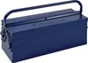 Werkzeugkasten 5-tlg.Außen-B600T200xH200mm PROMAT Produktbild-Vorschau 2