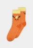 Pokémon Socken 3er-Pack Evoli Evolution 35-38 Produktbild-Vorschau 3