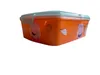 Peppa Wutz Pig George Premium Lunchbox Brotdose Produktbild-Vorschau 4