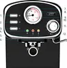 Yoer 1100W 20bar, 10 Kaffees, Silber Design Cob Produktbild-Vorschau 4