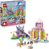 Lego GAB Zuckerguss-Gebirge u Kätzchen-Garten Voir les images du produit 1