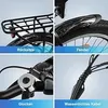 20" rower elektryczny składany 13Ah, pedelec, rower Podgląd zdjęcia produktu 10