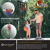 KESSER® Basketballkorb Premium mit Ständer Rollen Inkl. Produktbild-Vorschau 4