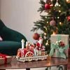 Villeroy & Boch Vianočné hračky Memory Lokomotive 31 cm Náhľad obrázku produktu 2