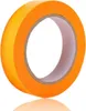 6 rotoli di nastro adesivo professionale oro 50 m x 15 mm - Anteprima dell’immagine prodotto 4